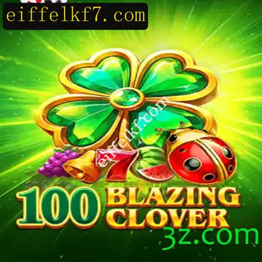 Desvendando o Jogo 100BlazingClover: Uma Aventura de Sorte e Estratégia