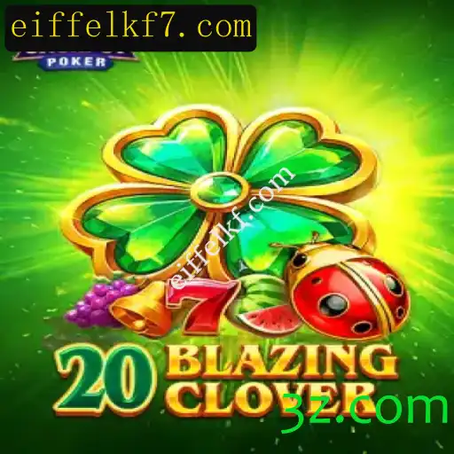 Descubra o Fascinante Mundo de 20BlazingClover: Um Novo Jogo de Estratégia