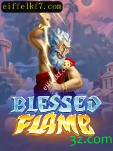 Descubra o Mundo de BlessedFlame: O Jogo que Está Transformando o Cenário dos RPGs