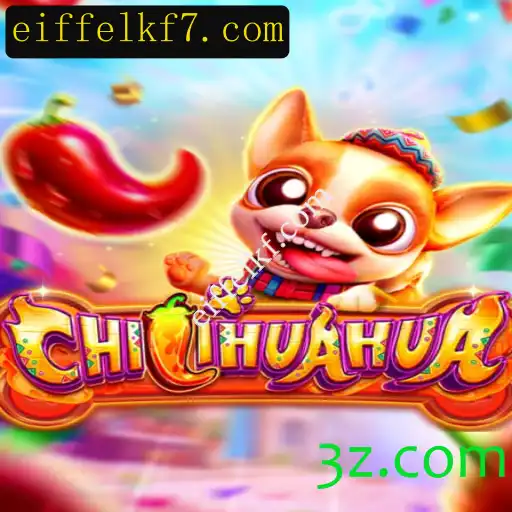 Descubra o Fascinante Mundo de CHILIHUAHUA: Um Jogo de Estratégia Inovador