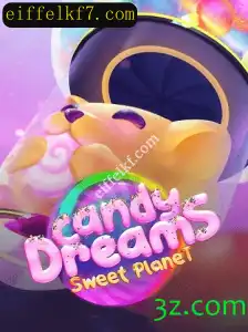 Descubra o Mundo Fascinante do Jogo CandyDreams