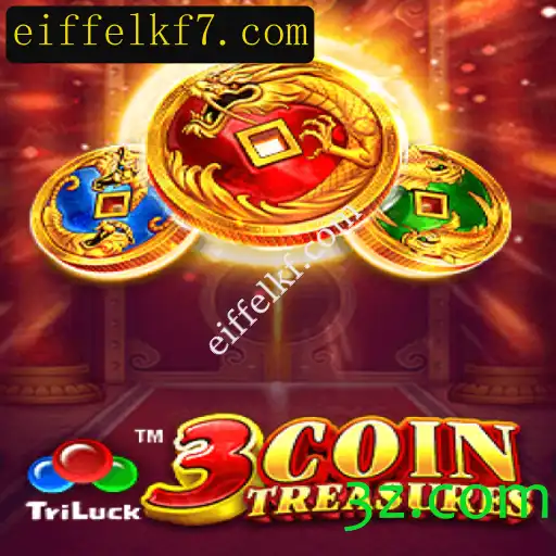 Descubra os Segredos do Jogo de Estratégia 3CoinTreasures