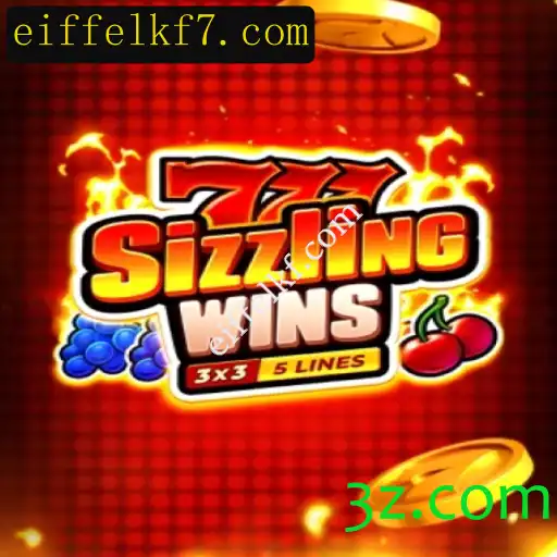 Descubra a Emoção do Jogo '777sizzlingwins'