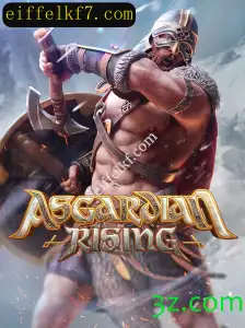 Explorando o Universo de AsgardianRising: O Jogo que Conquista
