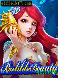 Explorando BubbleBeauty: O Novo Horizonte dos Jogos de Quebra-Cabeça