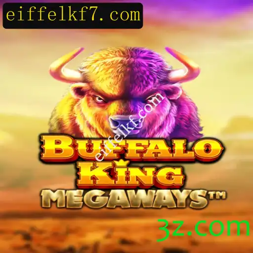 Descubra o Fascinante Mundo de Buffalo King e Mergulhe na Ação Virtual
