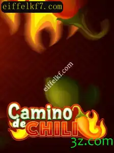 Explorando o Mundo Fascinante de CaminodeChili com EiffelKF.com