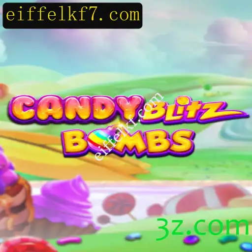 CandyBlitzBombs: O Jogo Sensação que Combina Doçura e Explosões