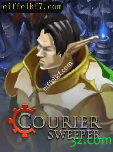 Explorando as Aventuras de CourierSweeper: Um Jogo Inovador