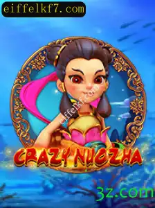 CrazyNuoZha: Uma Aventura Inovadora no Mundo dos Jogos Online