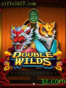 Explorando o Fascinante Mundo de DoubleWilds