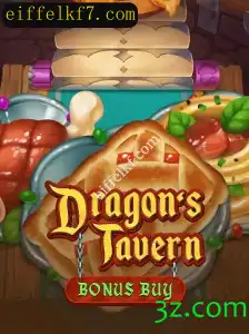 Explorando o Fascinante Mundo de DragonsTavern