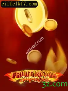 Explorando o Universo de FruitNovaSuper80: Uma Jornada no Impactante Mundo dos Jogos