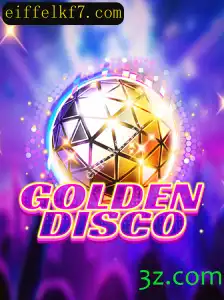 GoldenDisco: Descubra a Nova Sensação no Universo dos Jogos