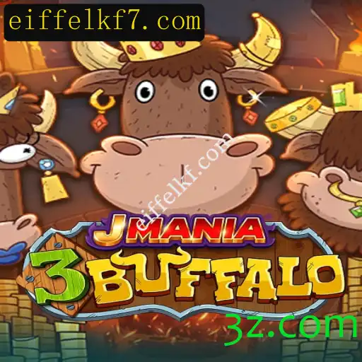 Descubra o Universo de JMania3Buffalo: Um Jogo Inovador Inspirado em eiffelkf.com