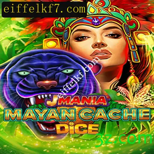 Descubra o Envolvente Jogo JManiaMayanCacheDice