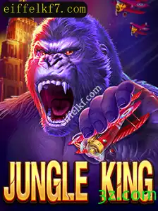 Explorando JungleKing: Uma Aventurosa Jornada na Selva Virtual