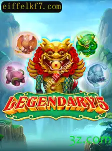 Explorando o Universo de Legendary5: Um Guia para Jogadores