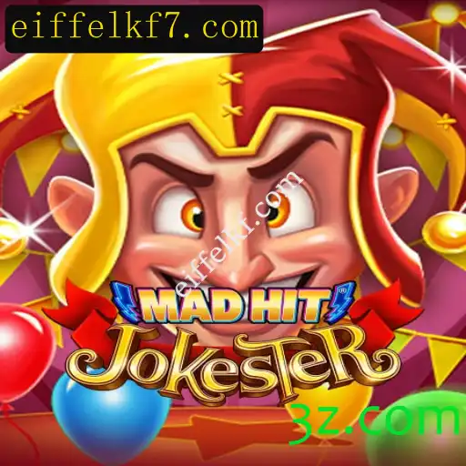 MadHitJokester: Uma Nova Experiência de Jogo para 2023