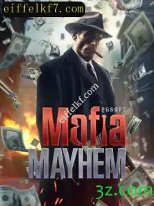 Entendendo o Jogo MafiaMayhem: Regras e Mecânicas