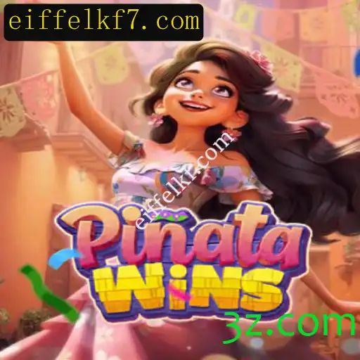 Explorando o Jogo Inovador PinataWins