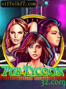 Explorando o Mundo de PubTycoon: Um Mergulho no Universo Empreendedor de Barecos
