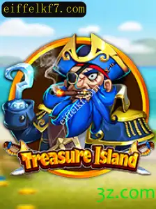 Explorando TreasureIsland: O Jogo de Aventura e Estratégia