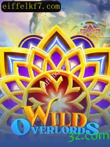 WildOverlords: Um Mergulho no Universo Estratégico do Novo Jogo de Tabuleiro