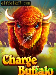 ChargeBuffalo: Uma Aventura Eletrocutante no Mundo dos Jogos
