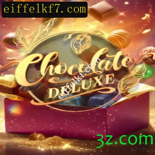 Explore o Fascinante Mundo de ChocolateDeluxe: Uma Nova Dimensão em Jogos
