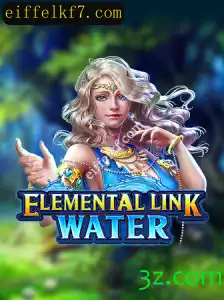 Explorando o Fascinante Mundo de ElementalLinkWater