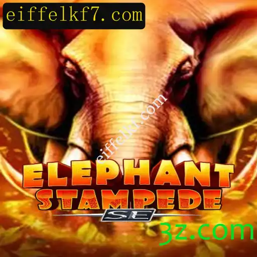 Descubra a Aventura Emocionante de ElephantStampedeSE