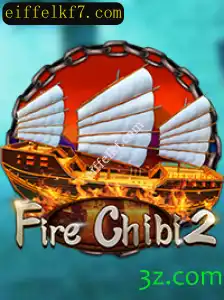 Explorando o Mundo de FireChibi2