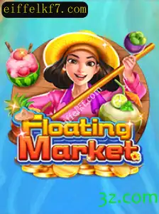 Explorando o Jogo FloatingMarket: Uma Jornada Estratégica e Empolgante