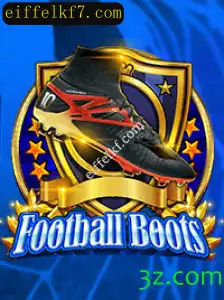Explorando o Mundo do 'FootballBoots': O Novo Sensação dos Jogos