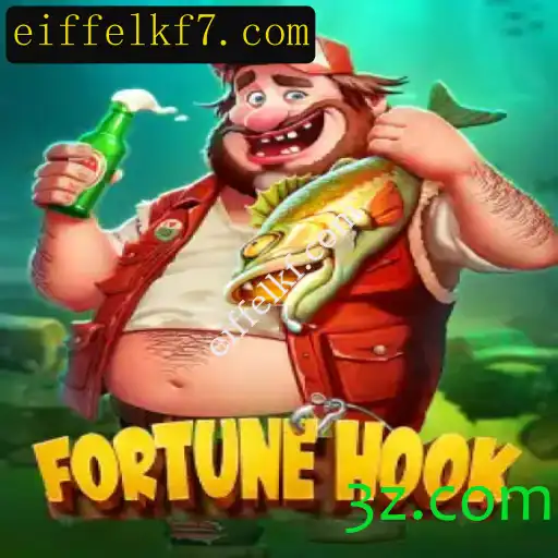 Explorando o Jogo FortuneHook: Descubra Suas Regras e Estratégias