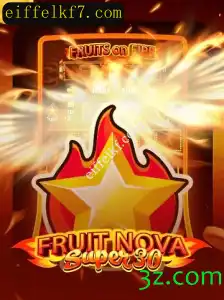 Explorando o Universo de FruitrNovaSupe30: A Revolução dos Jogos Digitais