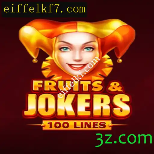 Descubra o mundo divertido de FruitsAndJokers100
