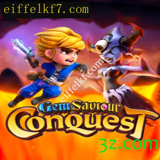 Explorando o Fantástico Mundo de GemSaviourConquest