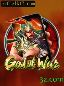 Explorando o Universo de GodofWarM: Um Guia Completo