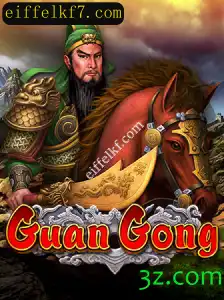 Explorando o Universo Estratégico de GuanGong: O Jogo de Tabuleiro Revolucionário