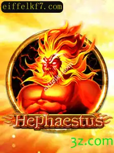 Descubra Hephaestus: O Novo Jogo que Está Revolucionando o Mercado