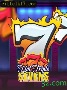 Descubra o Empolgante Mundo do Jogo HotTripleSevens