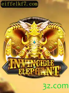 InvincibleElephant: Uma Jornada no Mundo dos Jogos Digitais