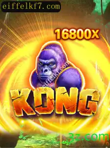 Descubra o Mundo Empolgante de Kong