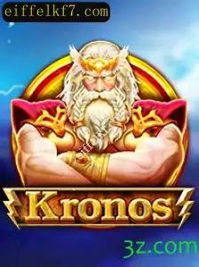 Kronos: Uma Jornada Épica no Universo do Jogo