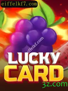 Descubra o Universo de LuckyCard: O Jogo Que Está Conquistando o Mundo