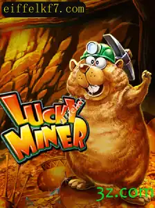 Explorando o Mundo de LuckyMiner: Um Jogo Inovador