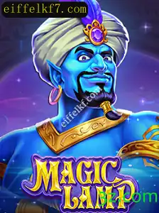 Desvendando MagicLamp: O Fascinante Mundo do Novo Jogo de Estratégia