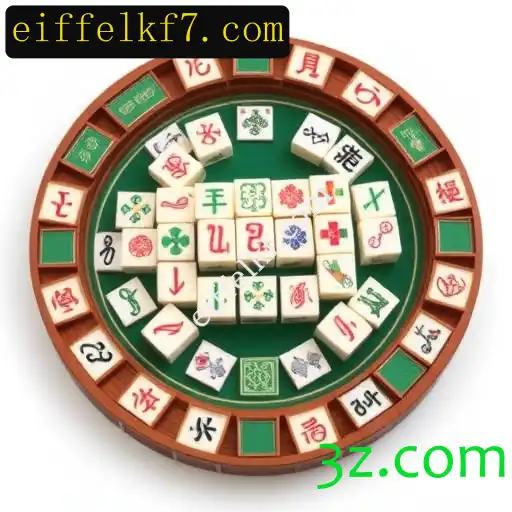 Mahjong